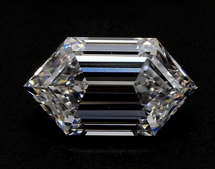 Antique Diamond