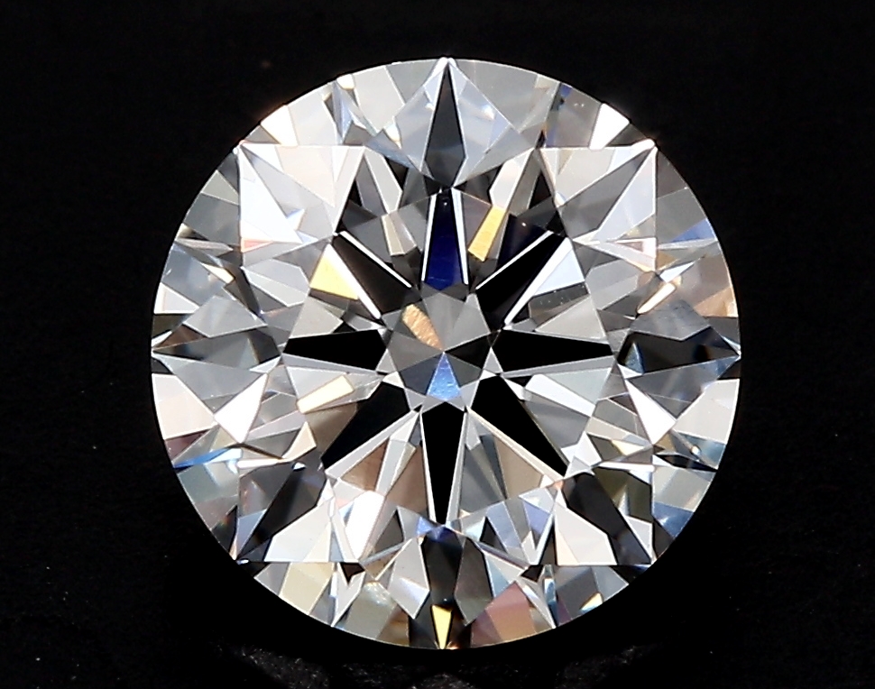 Round Diamond