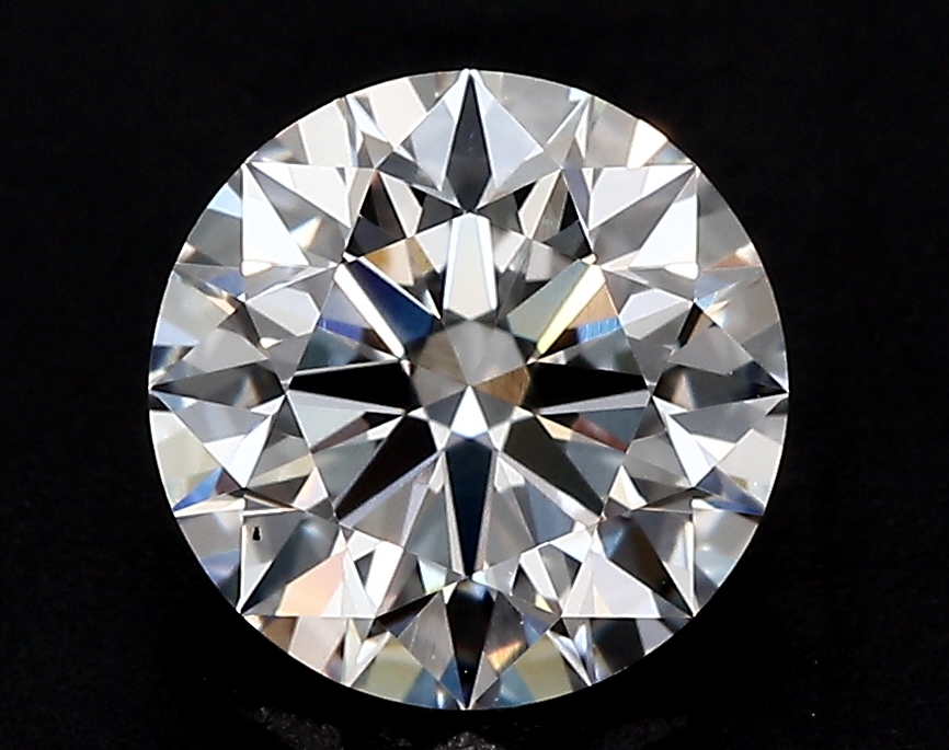 Round Diamond