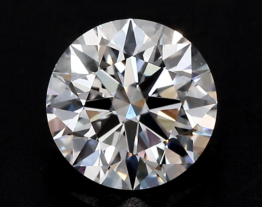 Round Diamond