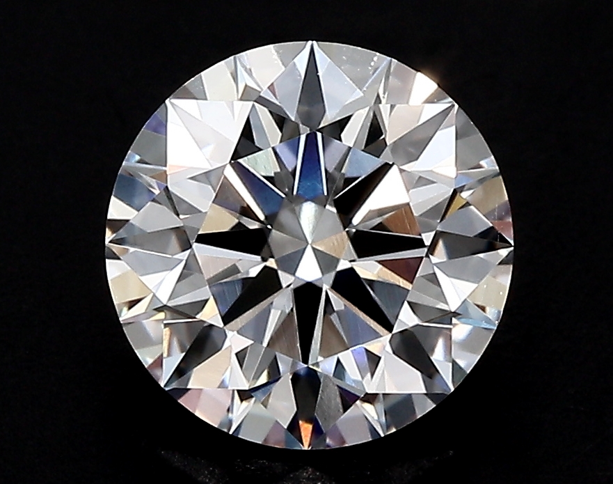 Round Diamond