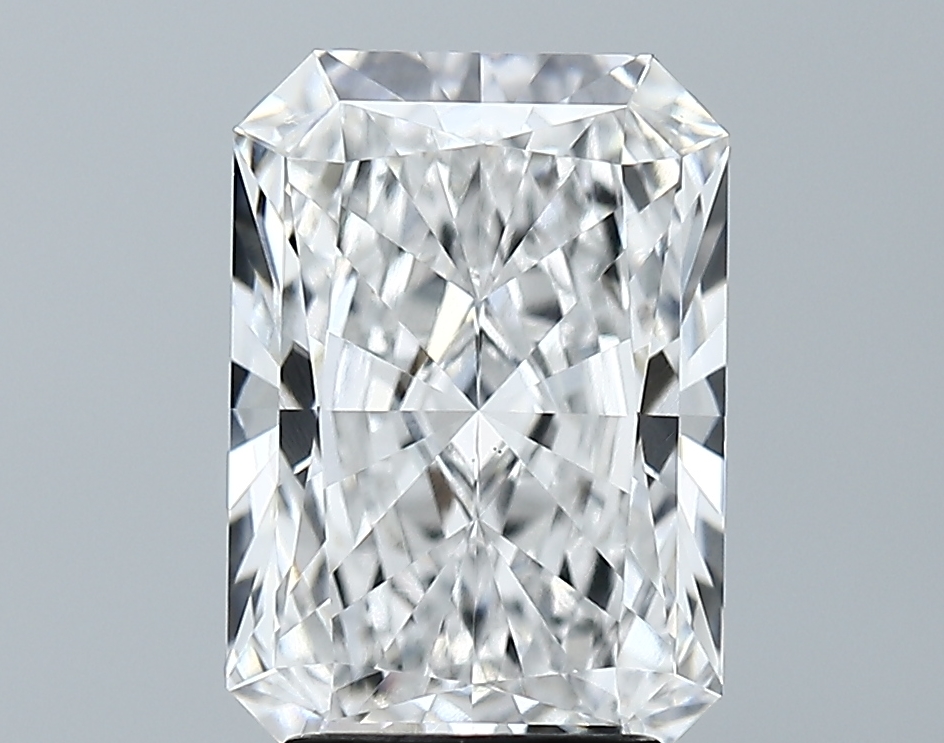 Radiant Diamond