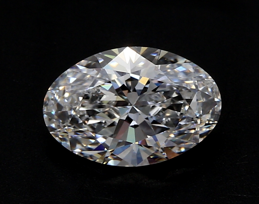 Oval Diamond