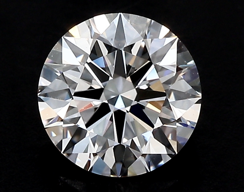 Round Diamond