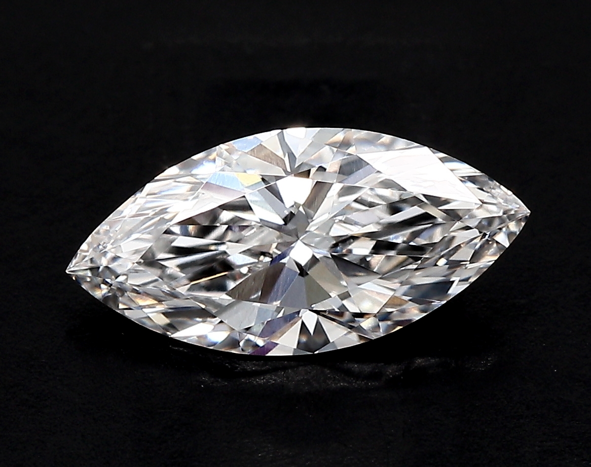 Marquise Diamond
