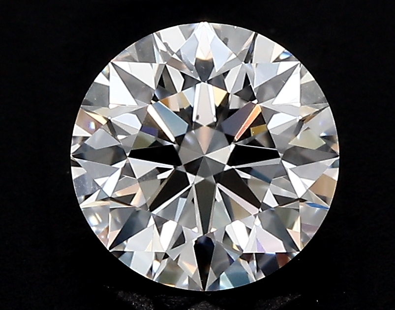 Round Diamond