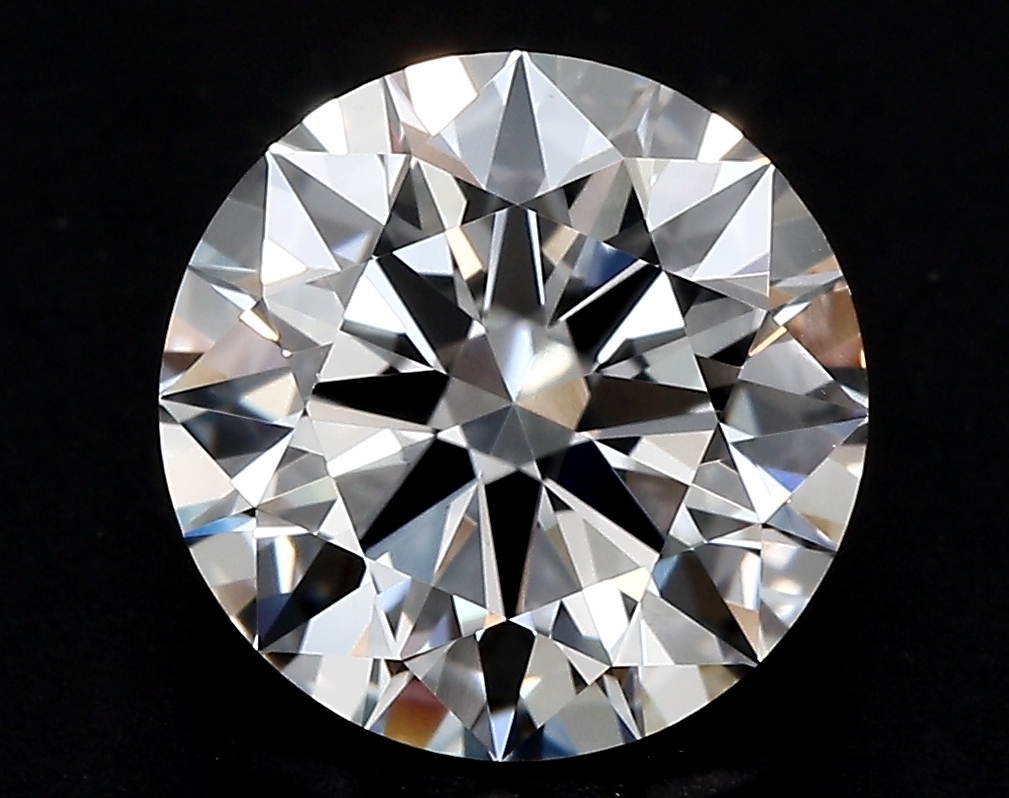 Round Diamond