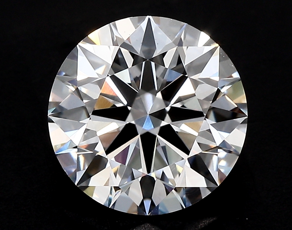 Round Diamond
