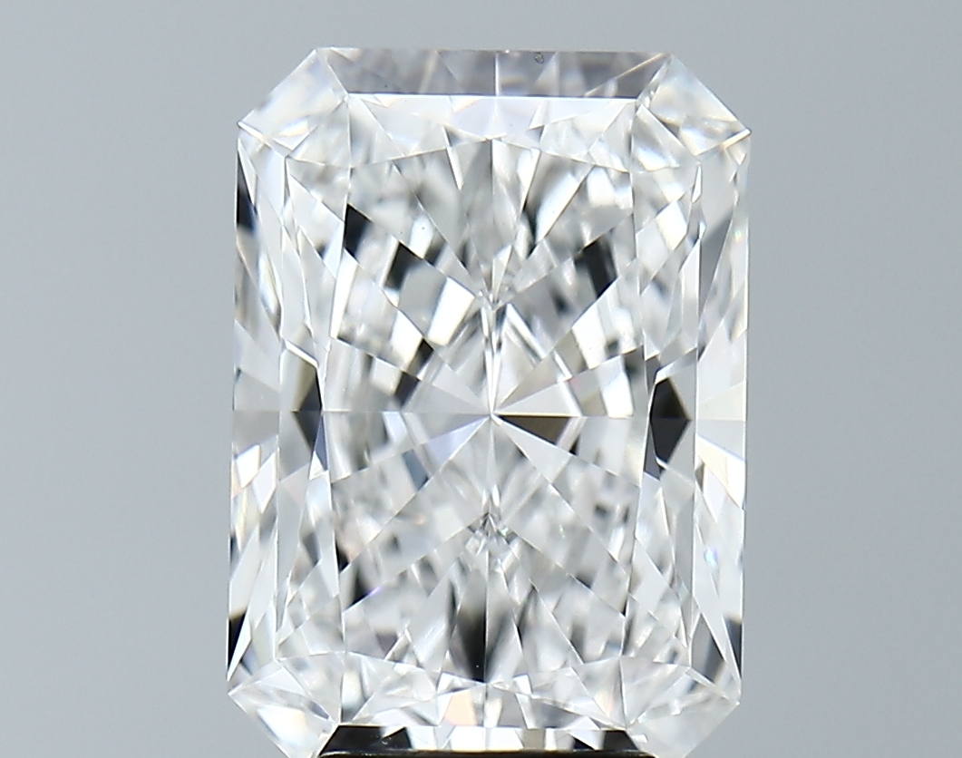 Radiant Diamond