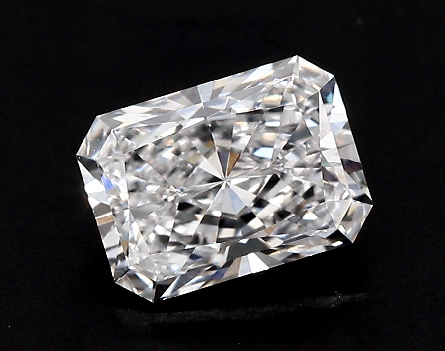 Radiant Diamond