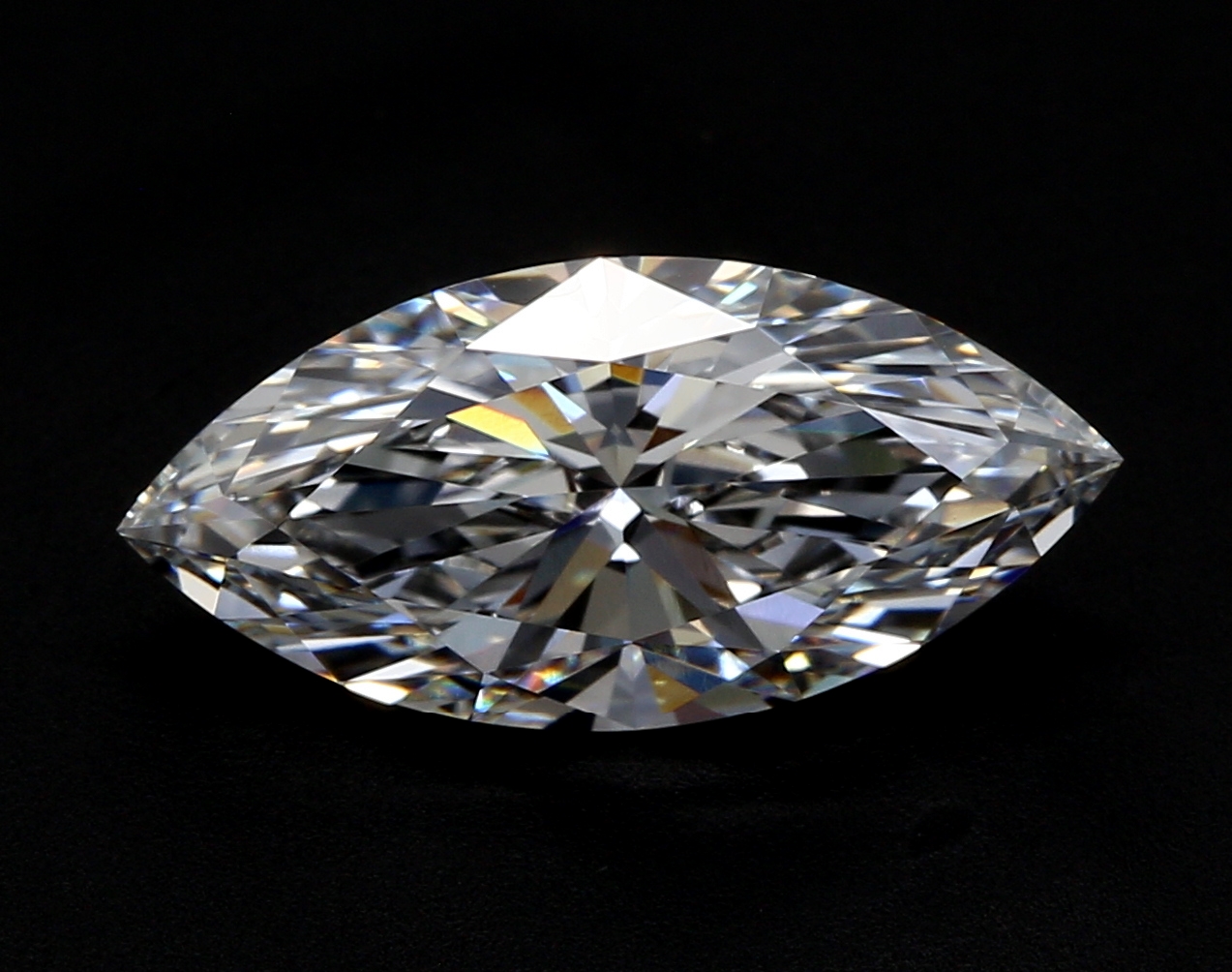 Marquise Diamond
