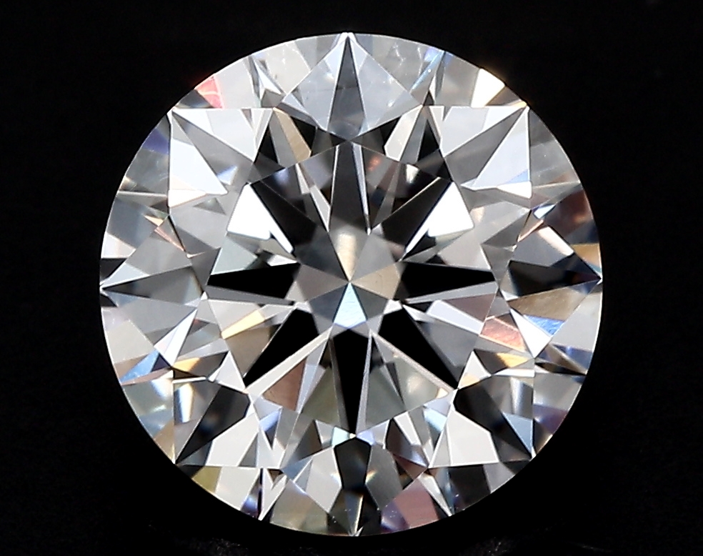 Round Diamond