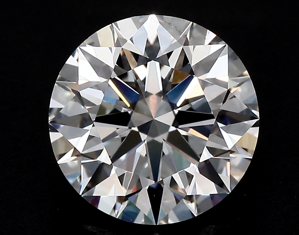 Round Diamond