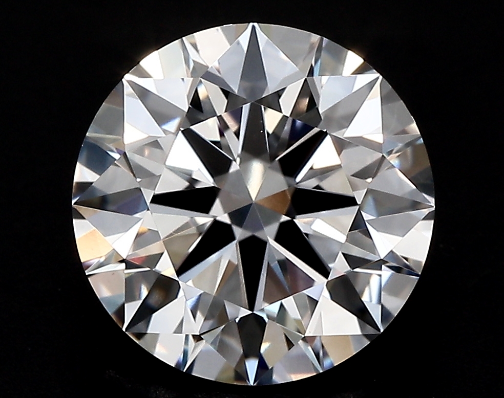 Round Diamond