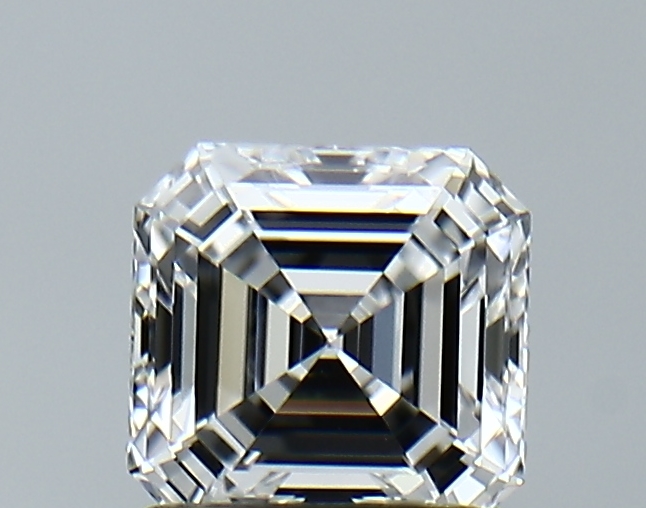 Asscher Diamond