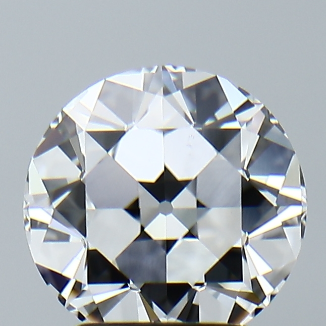 Antique Diamond