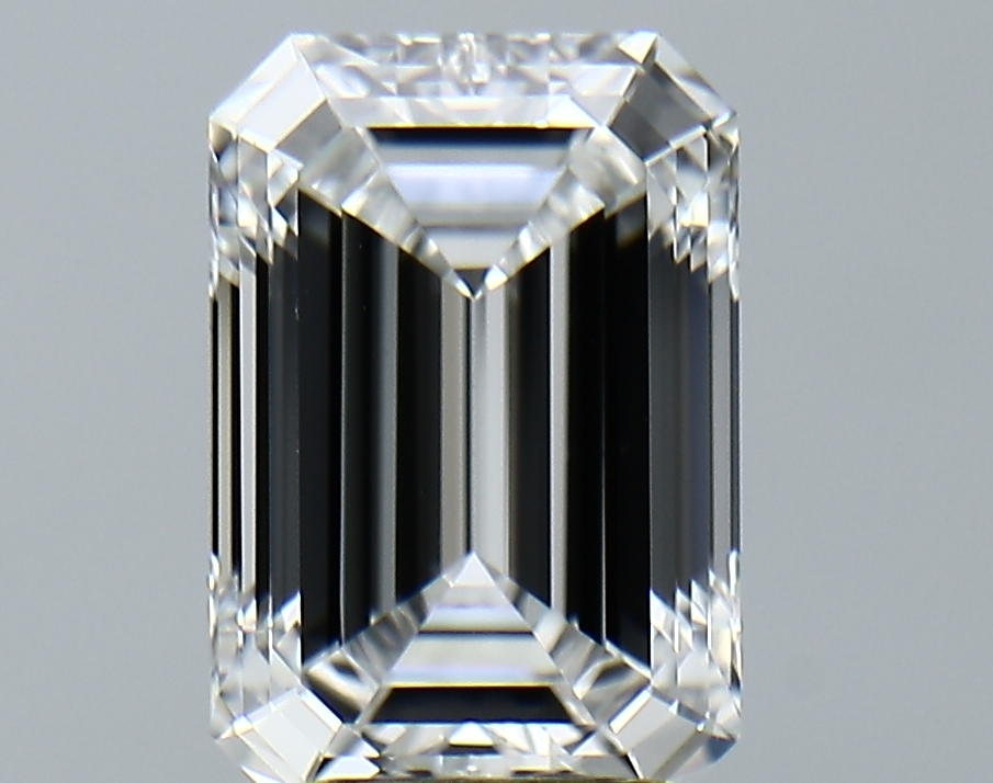 3.38 Carat Emerald Lab Diamond