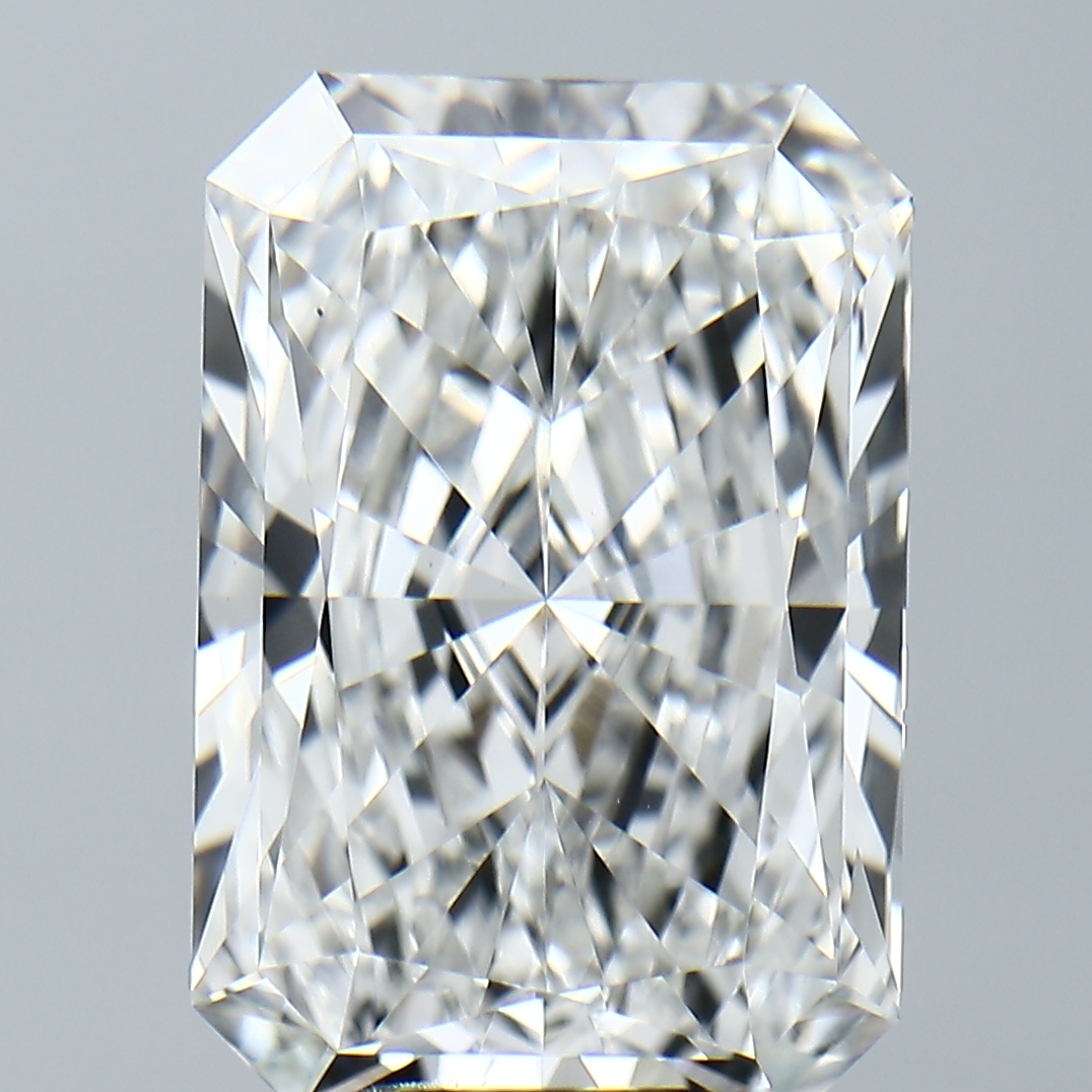 Radiant Diamond