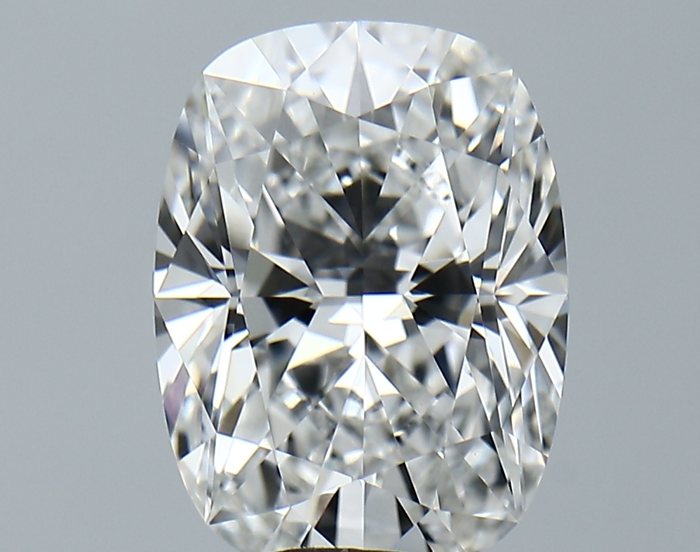 Cushion Diamond