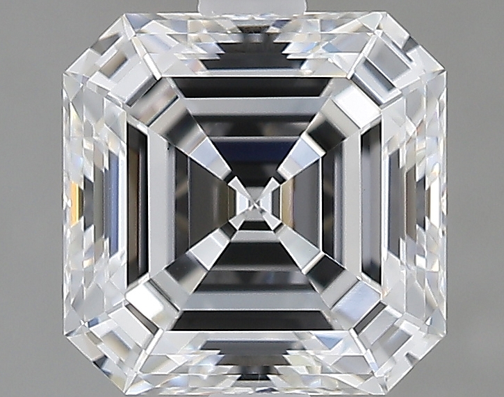 Asscher Diamond