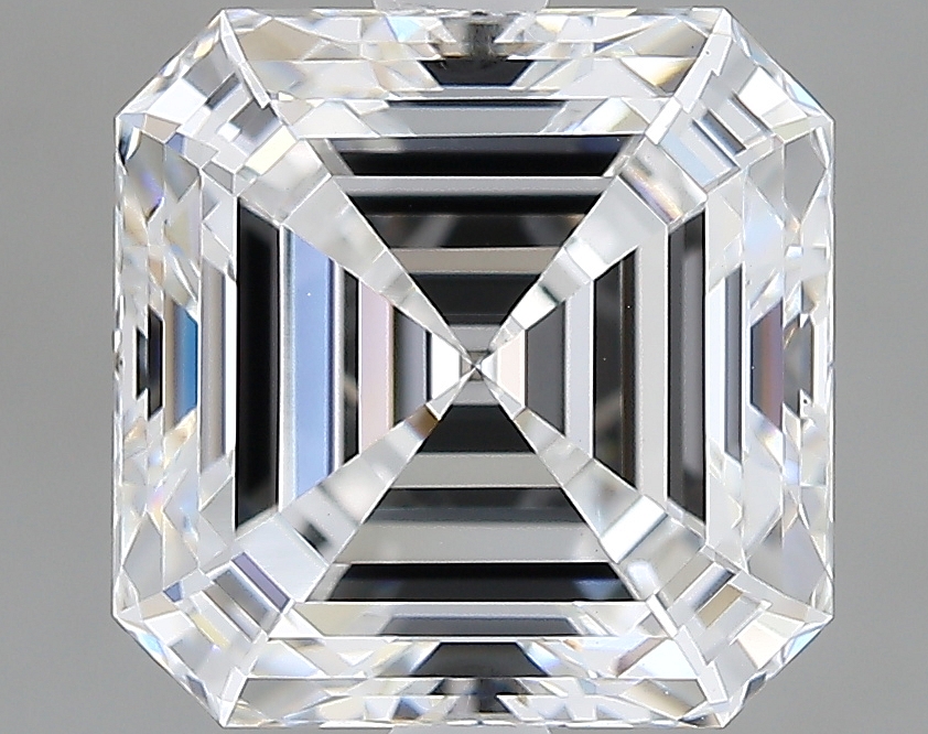 Asscher Diamond