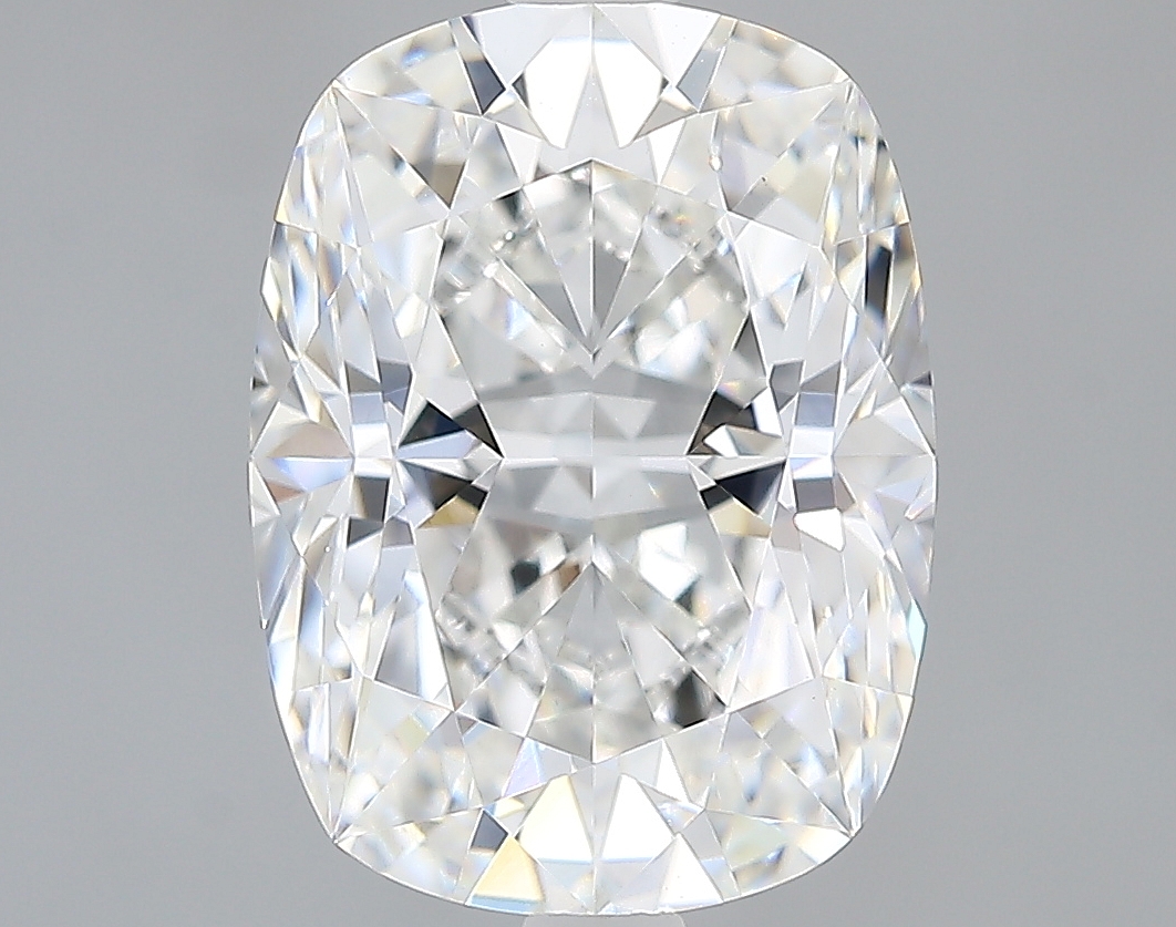 Cushion Diamond