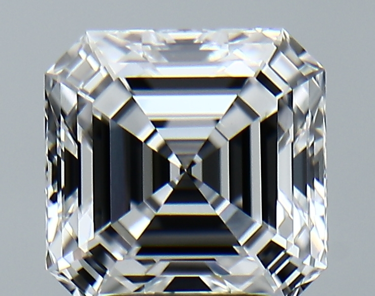 Asscher Diamond