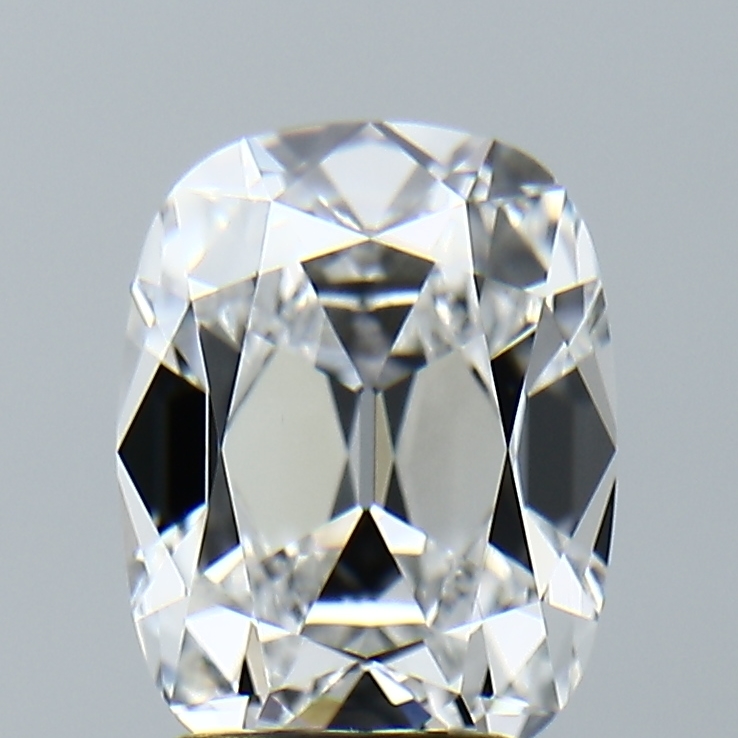 Antique Diamond