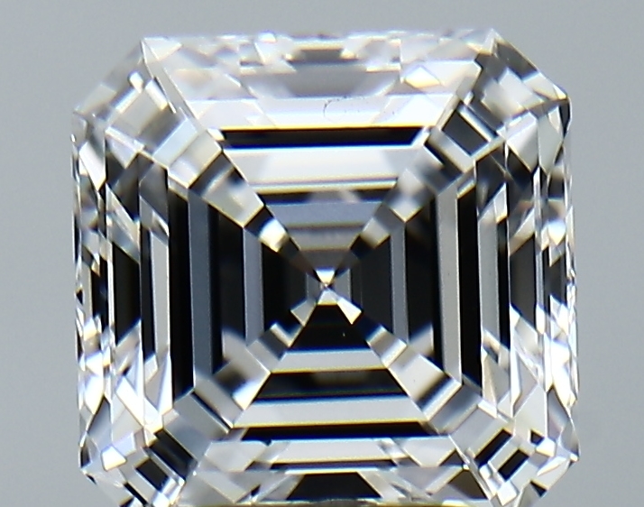 3.25 Carat · D · VVS2 Rare Carat Ideal Cut