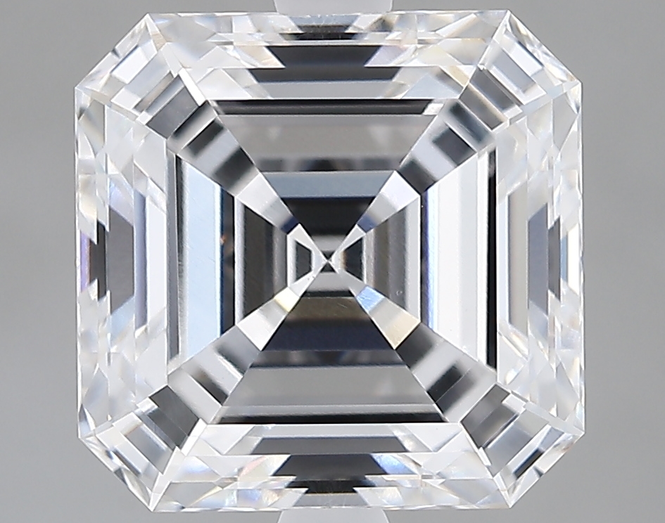 Asscher Diamond