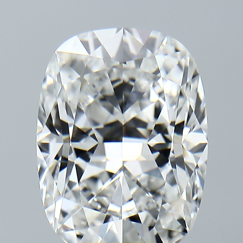 Cushion Diamond