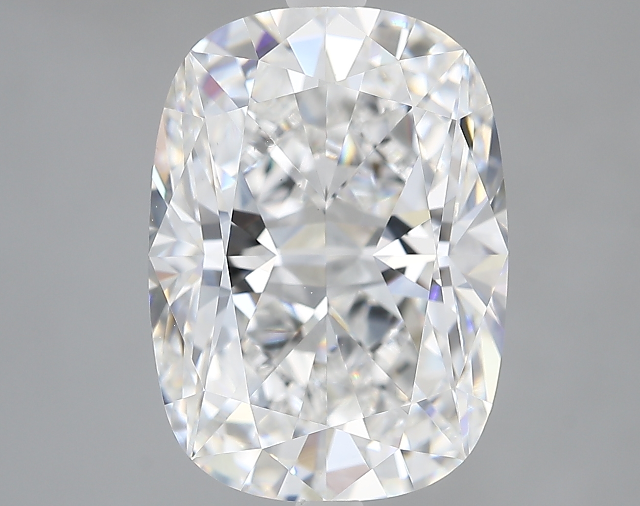 Cushion Diamond