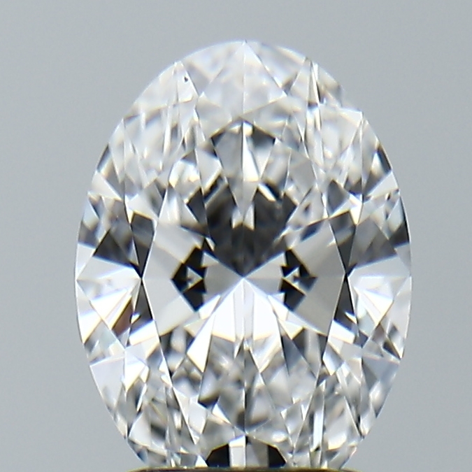 2 Carat · E · VVS2 Rare Carat Ideal Cut