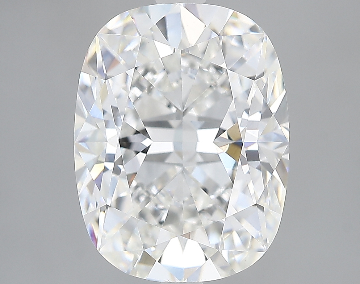 Cushion Diamond