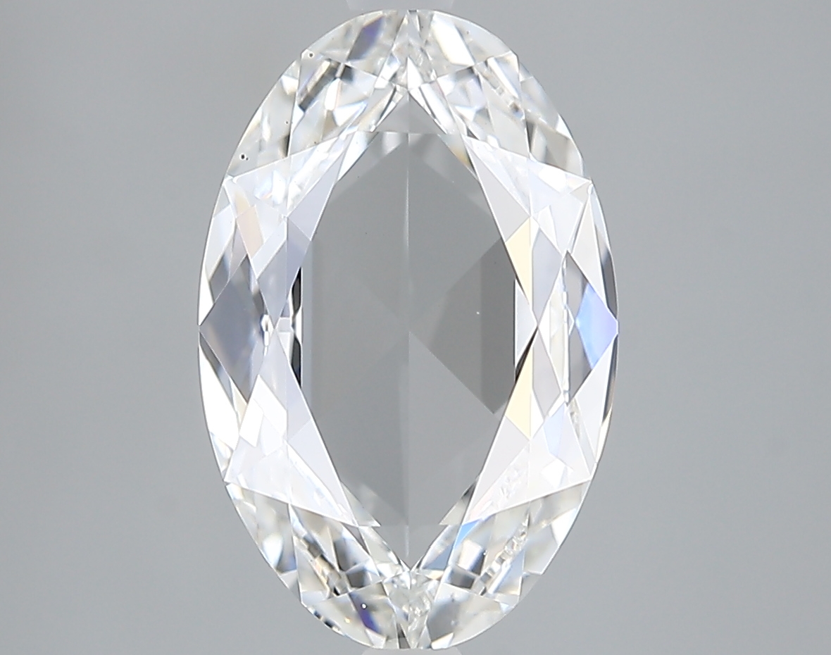 Antique Diamond