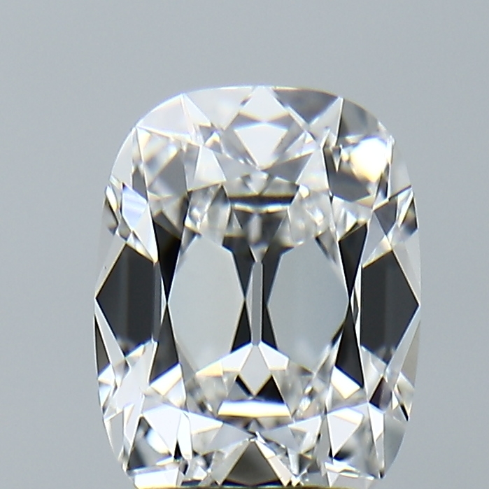 Antique Diamond