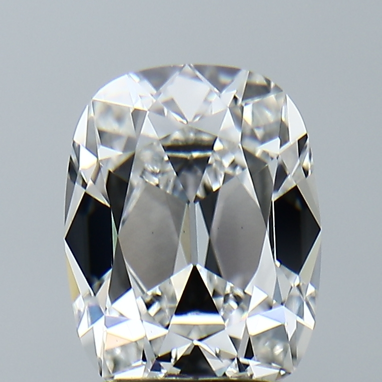 Antique Diamond
