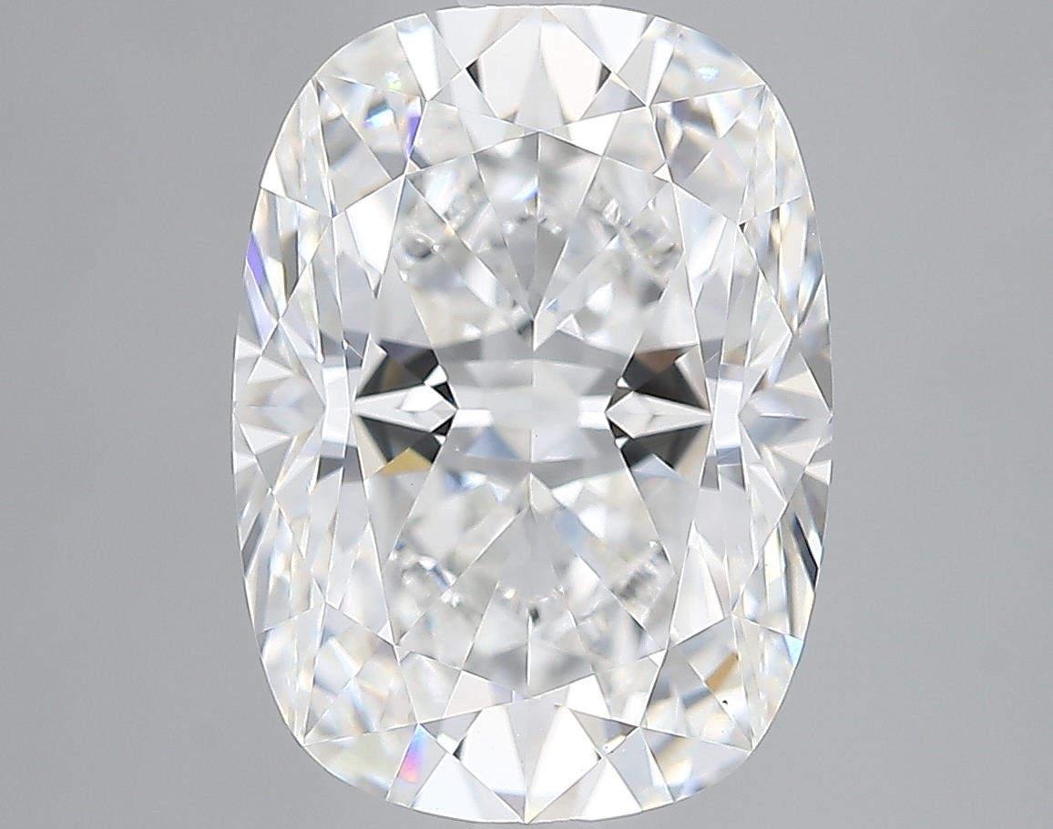 Cushion Diamond