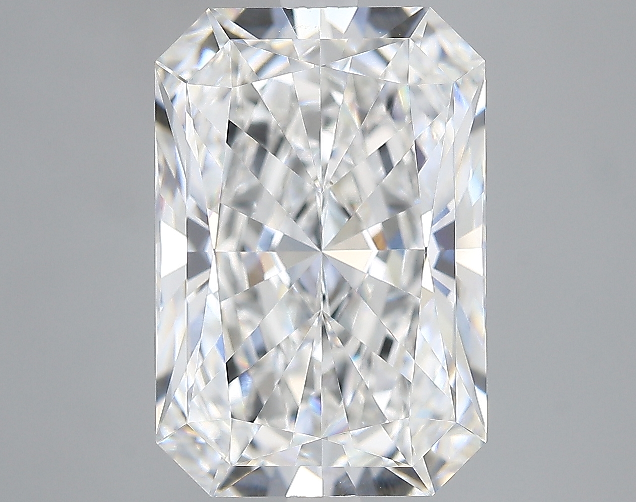 5.03 Carat · E · VVS1 Rare Carat Ideal Cut