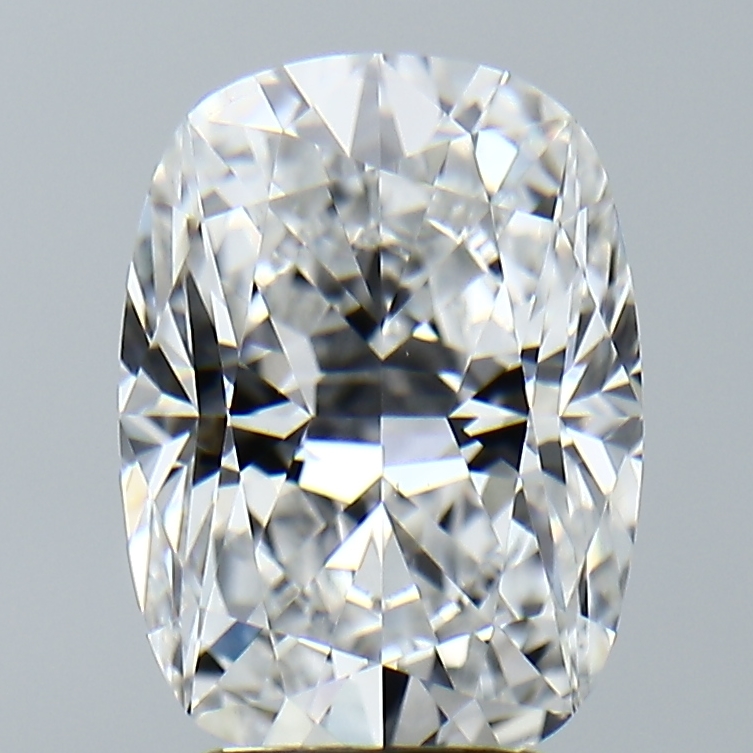 Cushion Diamond
