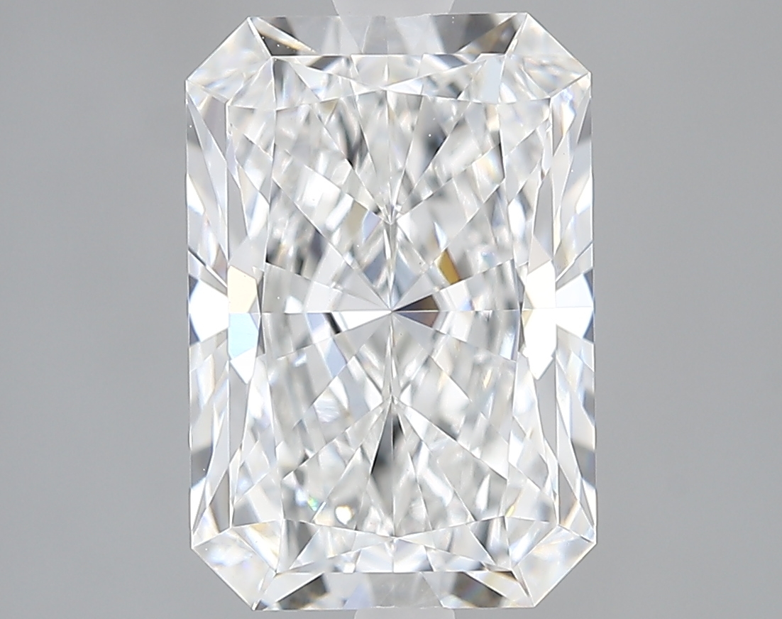 Radiant Diamond