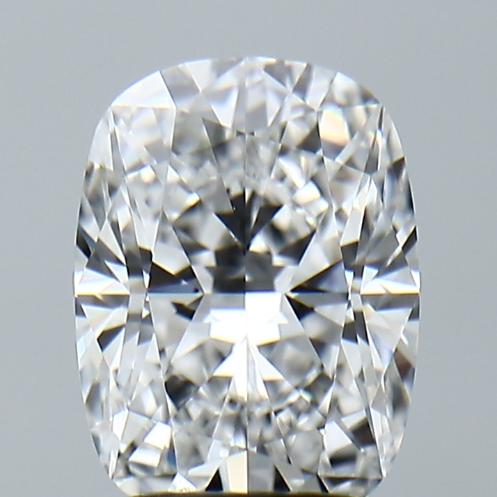 Cushion Diamond