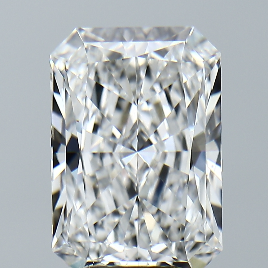 Radiant Diamond