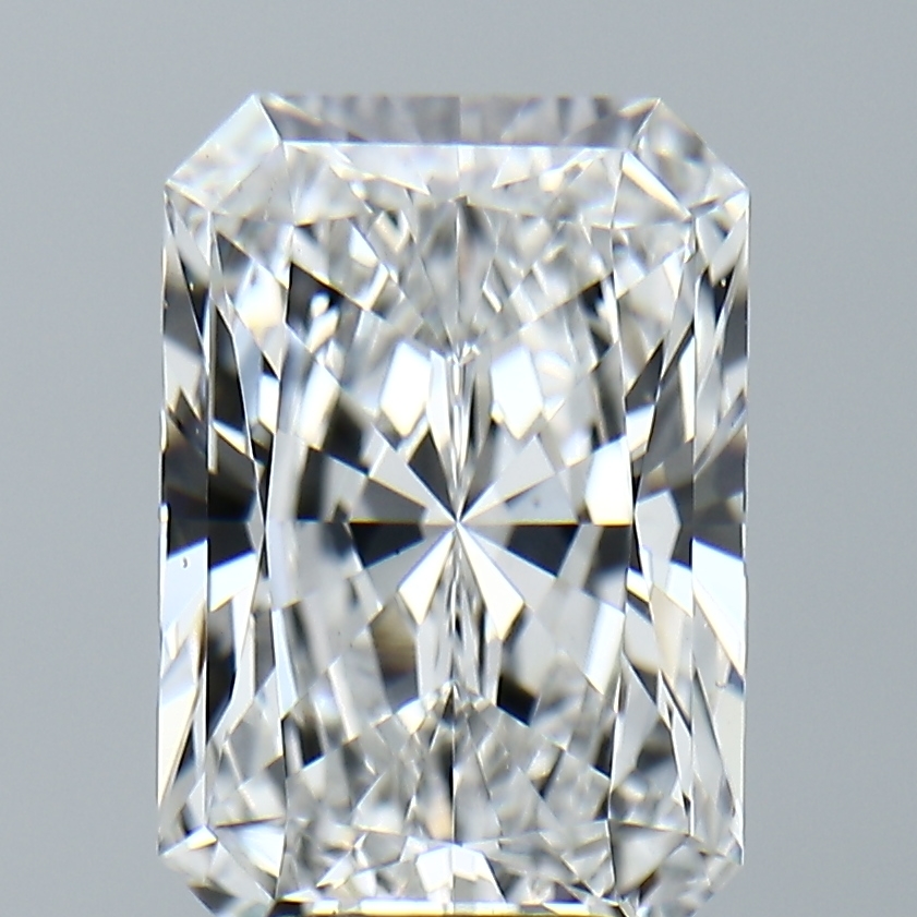Radiant Diamond
