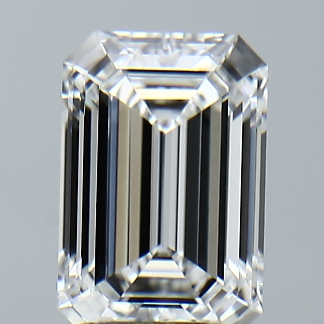 2.01 Carat · E · VVS1 Rare Carat Ideal Cut