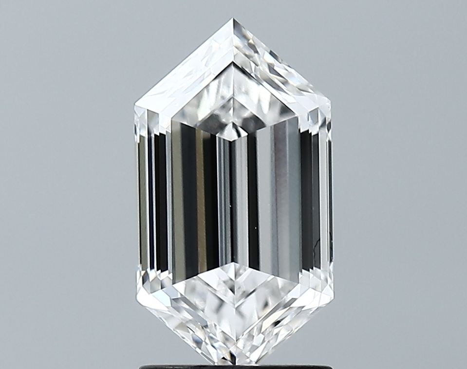 Asscher Diamond