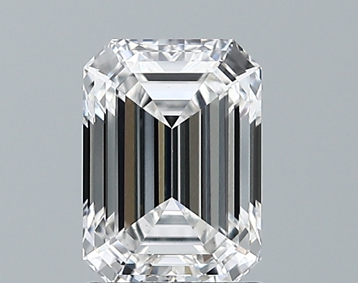 1.35 Carat · E · VS1 Rare Carat Ideal Cut
