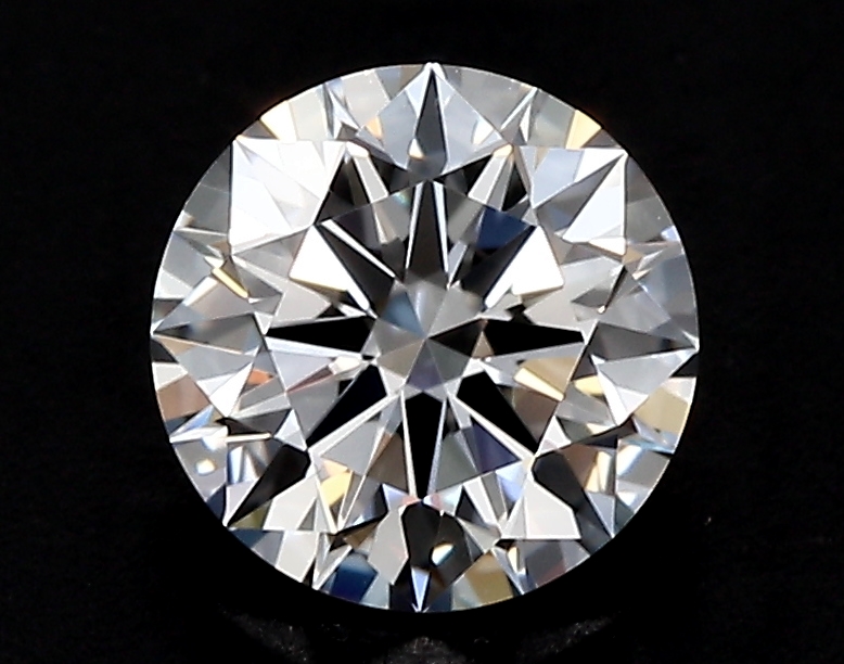 Round Diamond