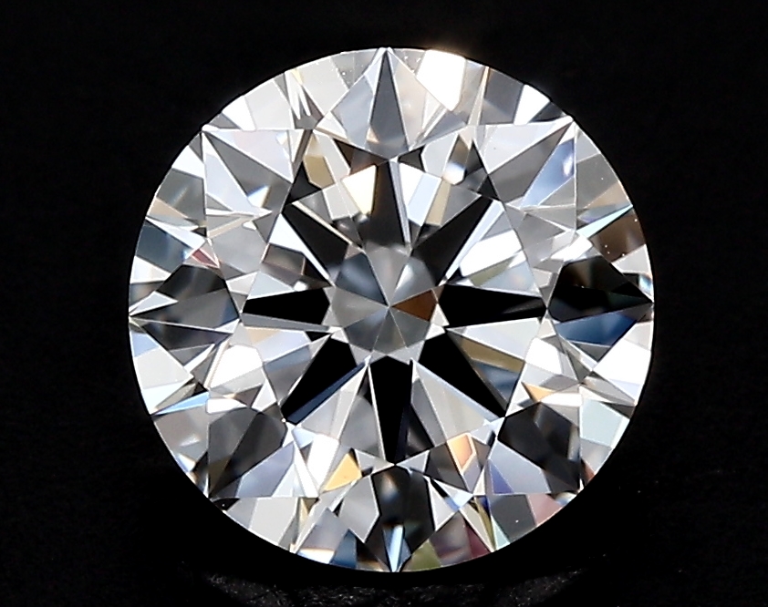 Round Diamond