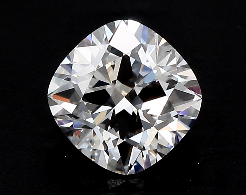 Cushion Diamond